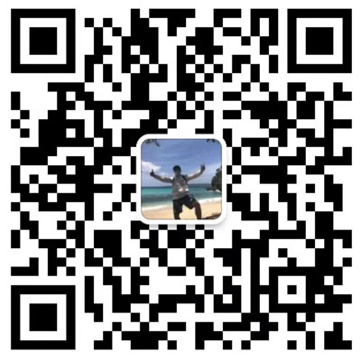 扫一扫 联系我们